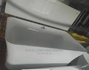 Acrylic Bath Mixer