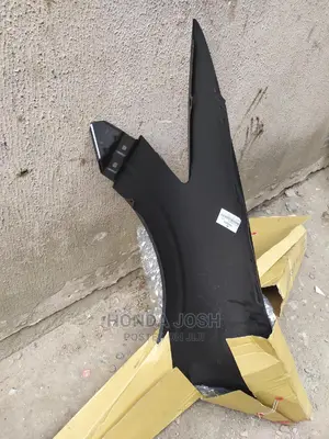 Fender 2010- 2013 Model Honda Crosstour