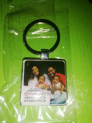 Keyring , Key Holder