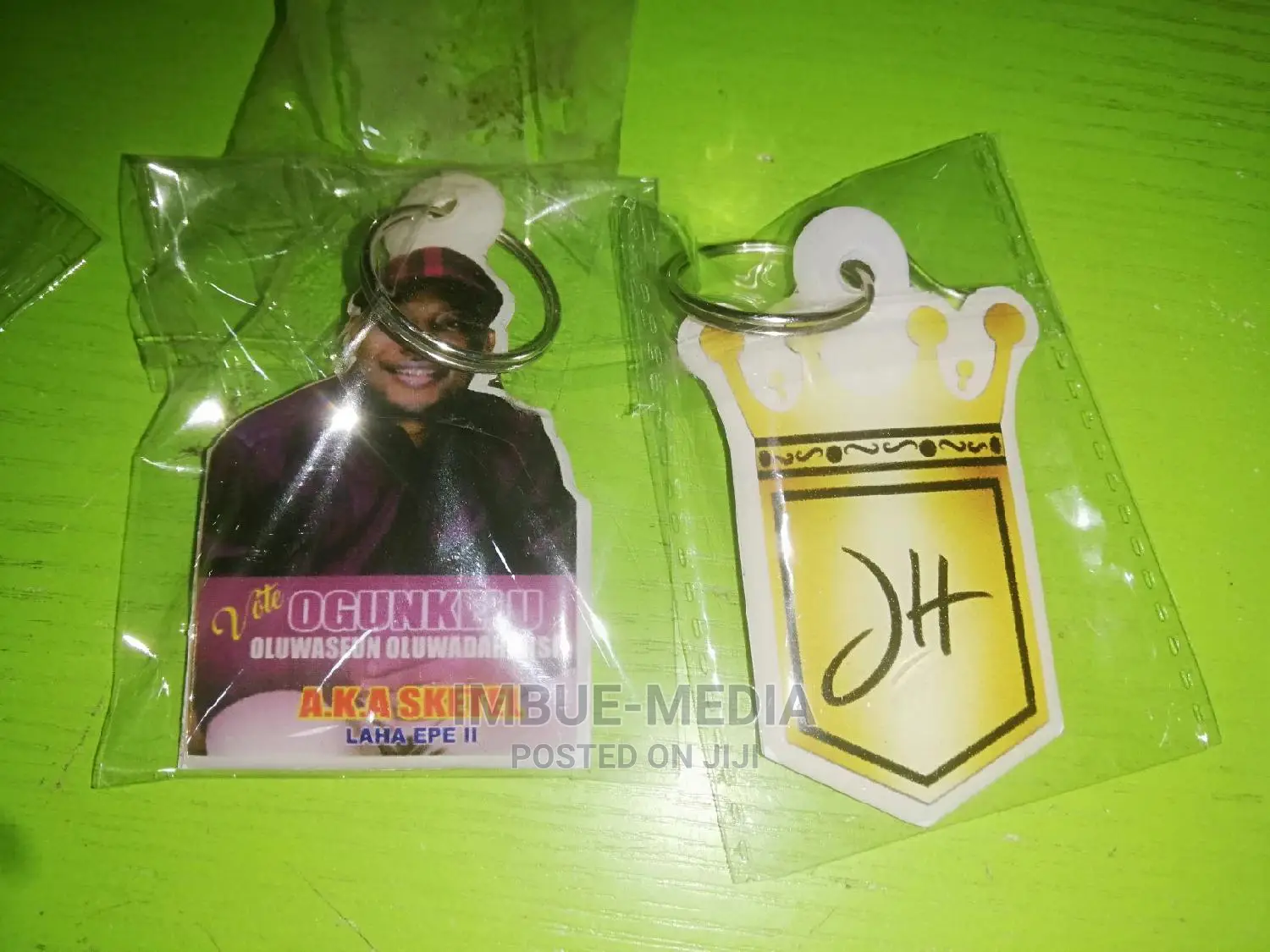 Keyring , Key Holder