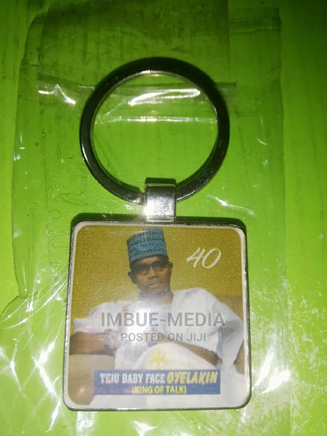 Keyring , Key Holder