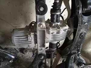 Back Axle For Toyota Lexus Rx350 2018