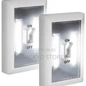 Mighty Bright Switch