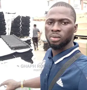 Roofing Contractor