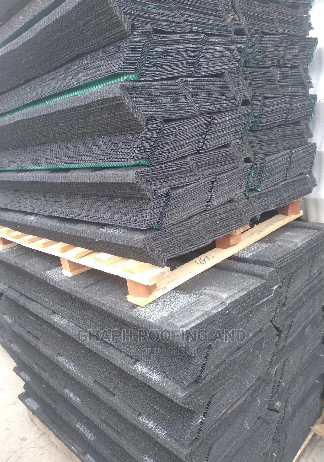 Roofing Contractor