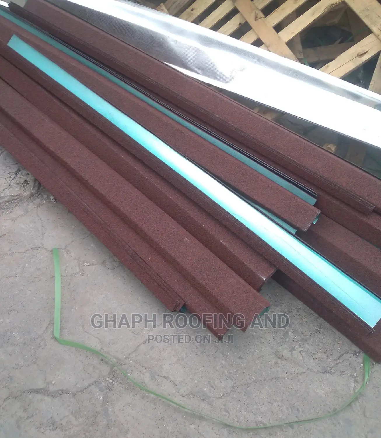 Roofing Contractor