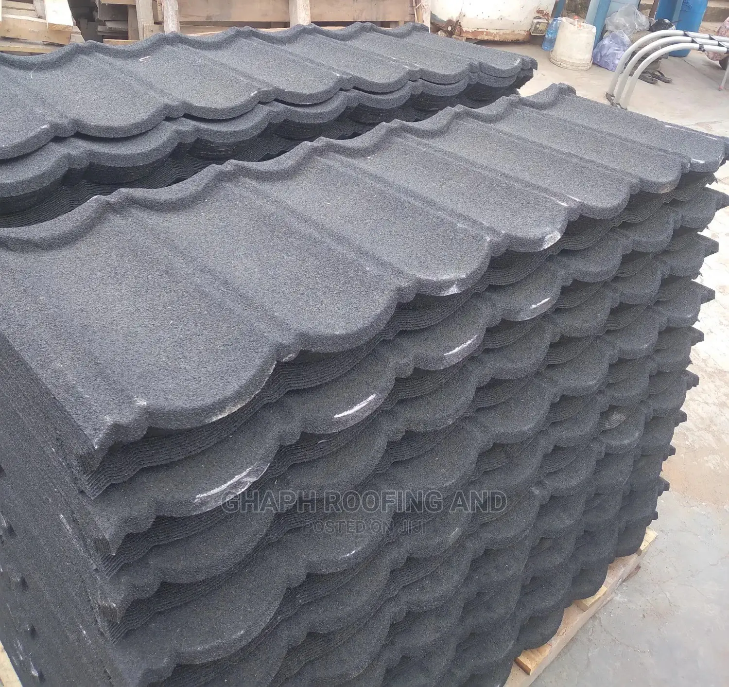 Roofing Contractor
