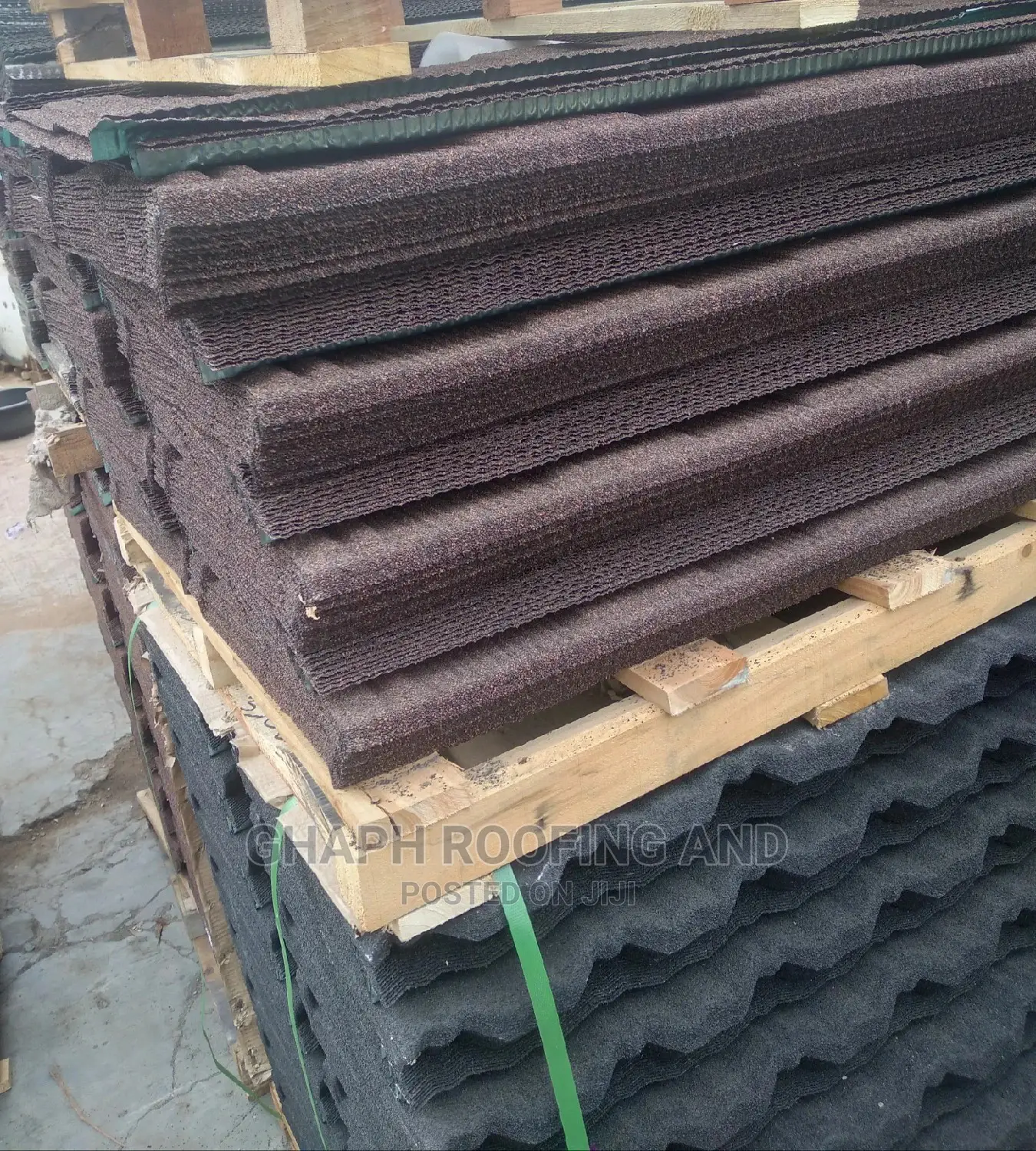 Roofing Contractor