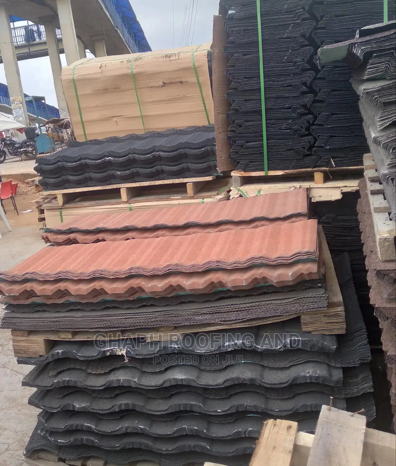 Roofing Contractor