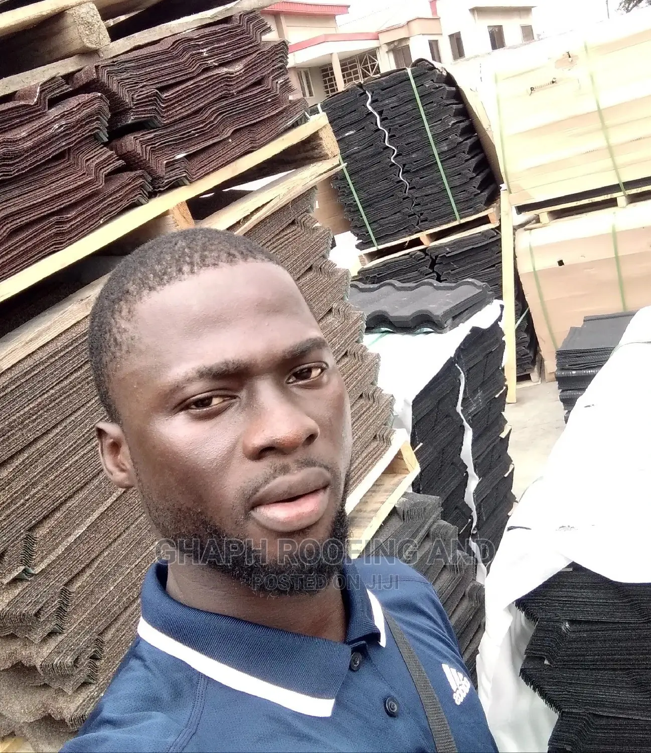 Roofing Contractor