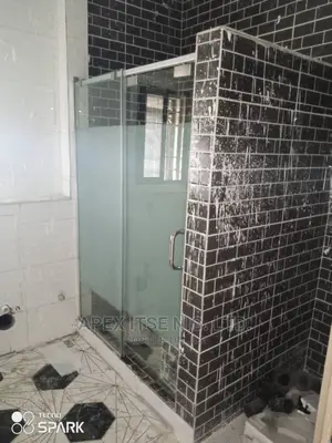 Cubicle 10mm