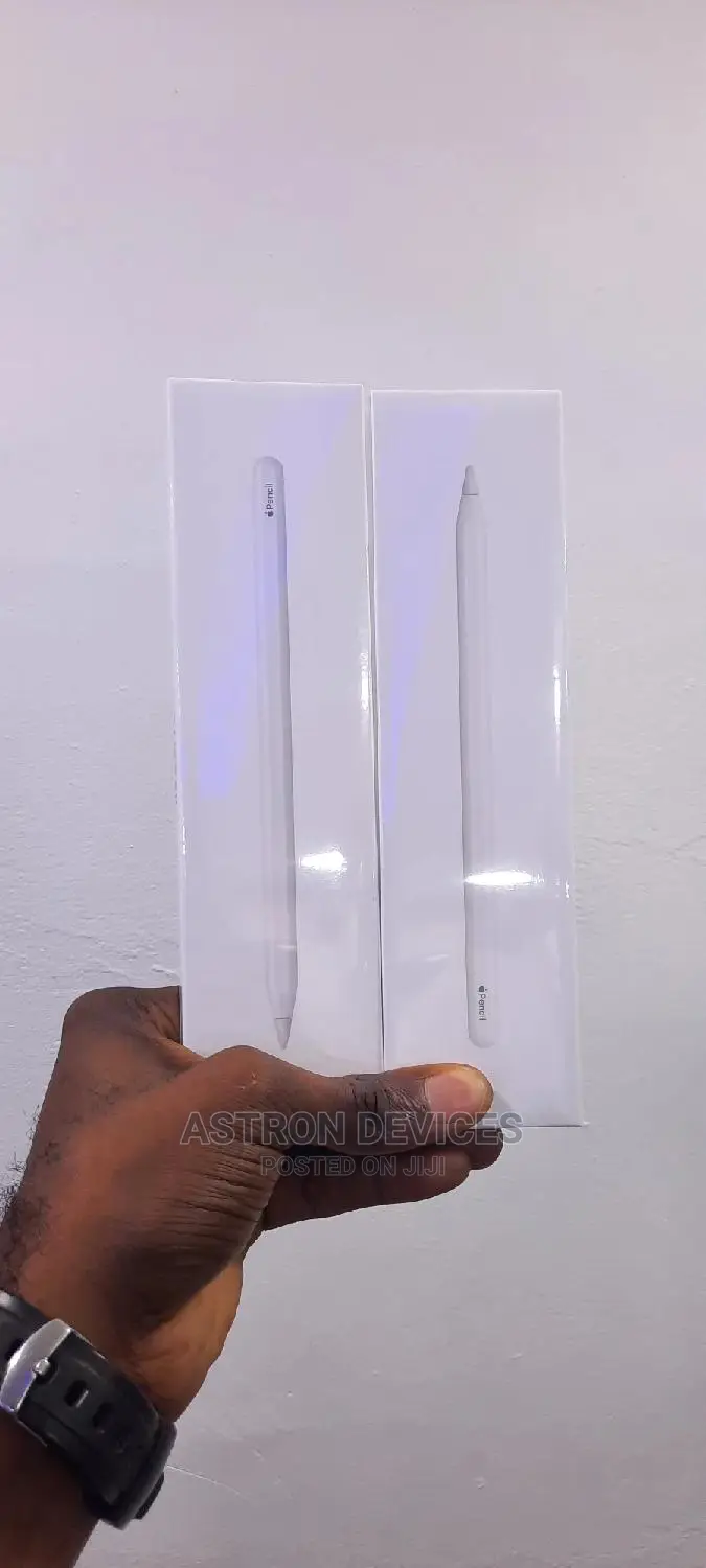 Apple Pencil 2