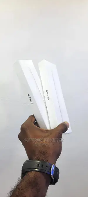 Apple Pencil 2