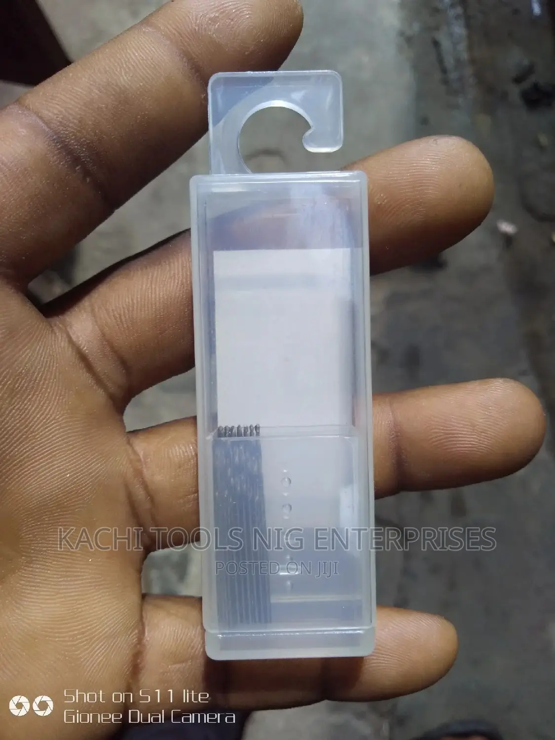 1mm and 1.5m Bit Bosch