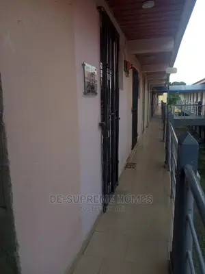Shop for Rent at Yomade Complex Ibeju