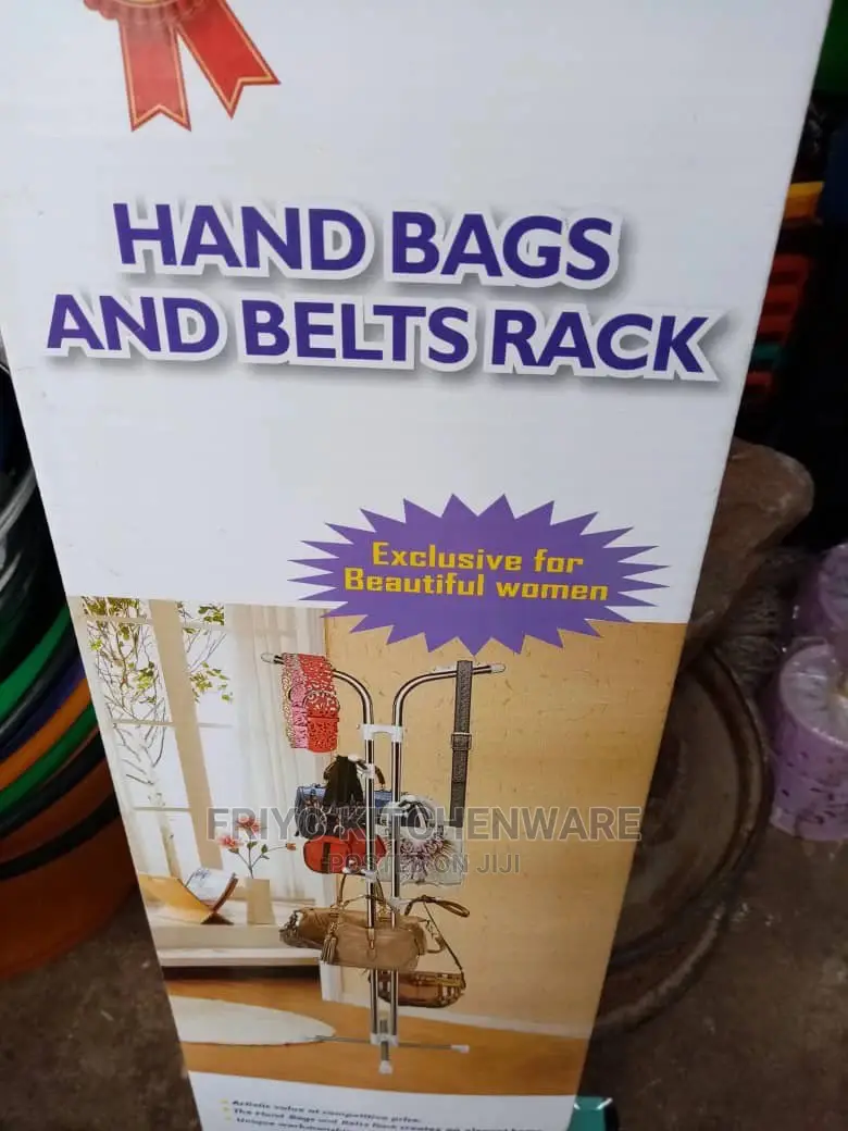 Muiti Purpose Hangers