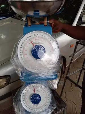 Camry Measuring Scale
