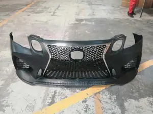 Lexus Gs350 2015 Front Bumper