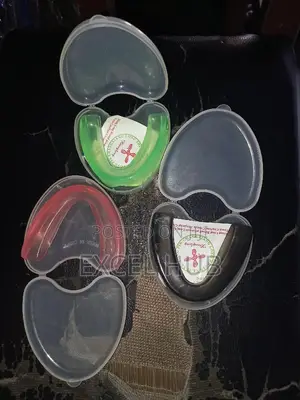 Mouthguard FSA
