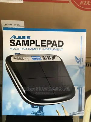 Alesis Sample Drum Pad