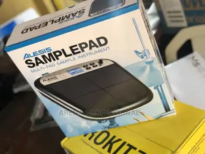 Alesis Sample Drum Pad