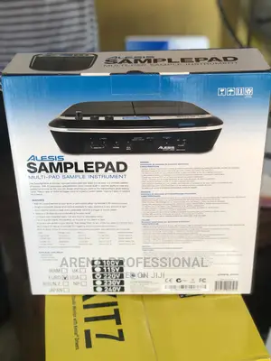 Alesis Sample Drum Pad