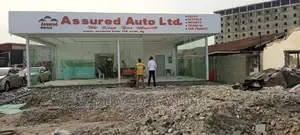 Signage and Branding