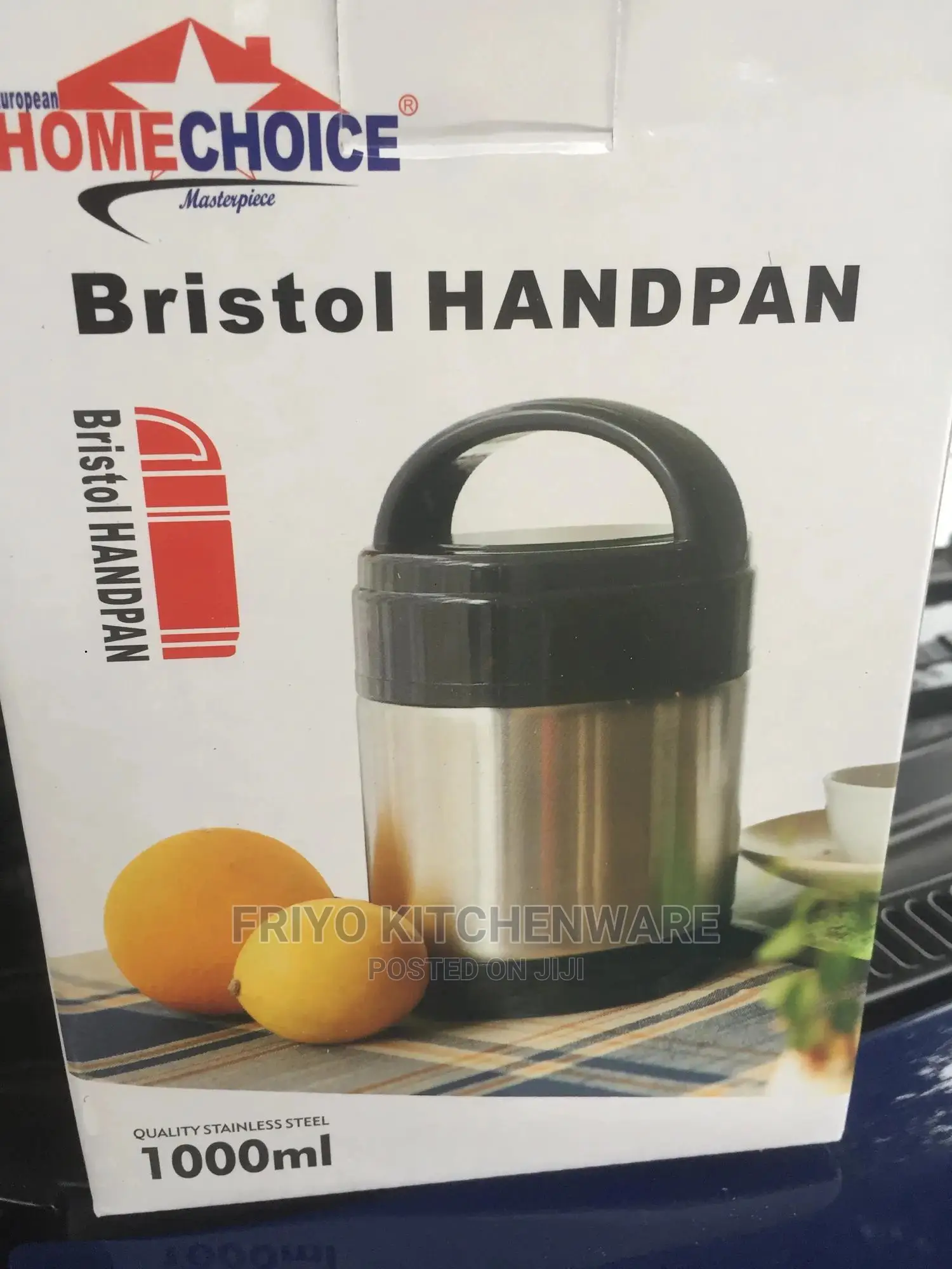 Food Flask