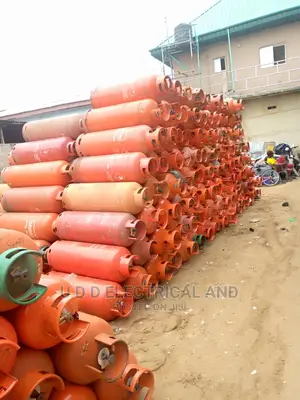 London 50kg Gas Cylinder Quality London Used