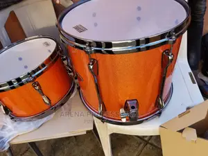 Tama Super Star Drum Set
