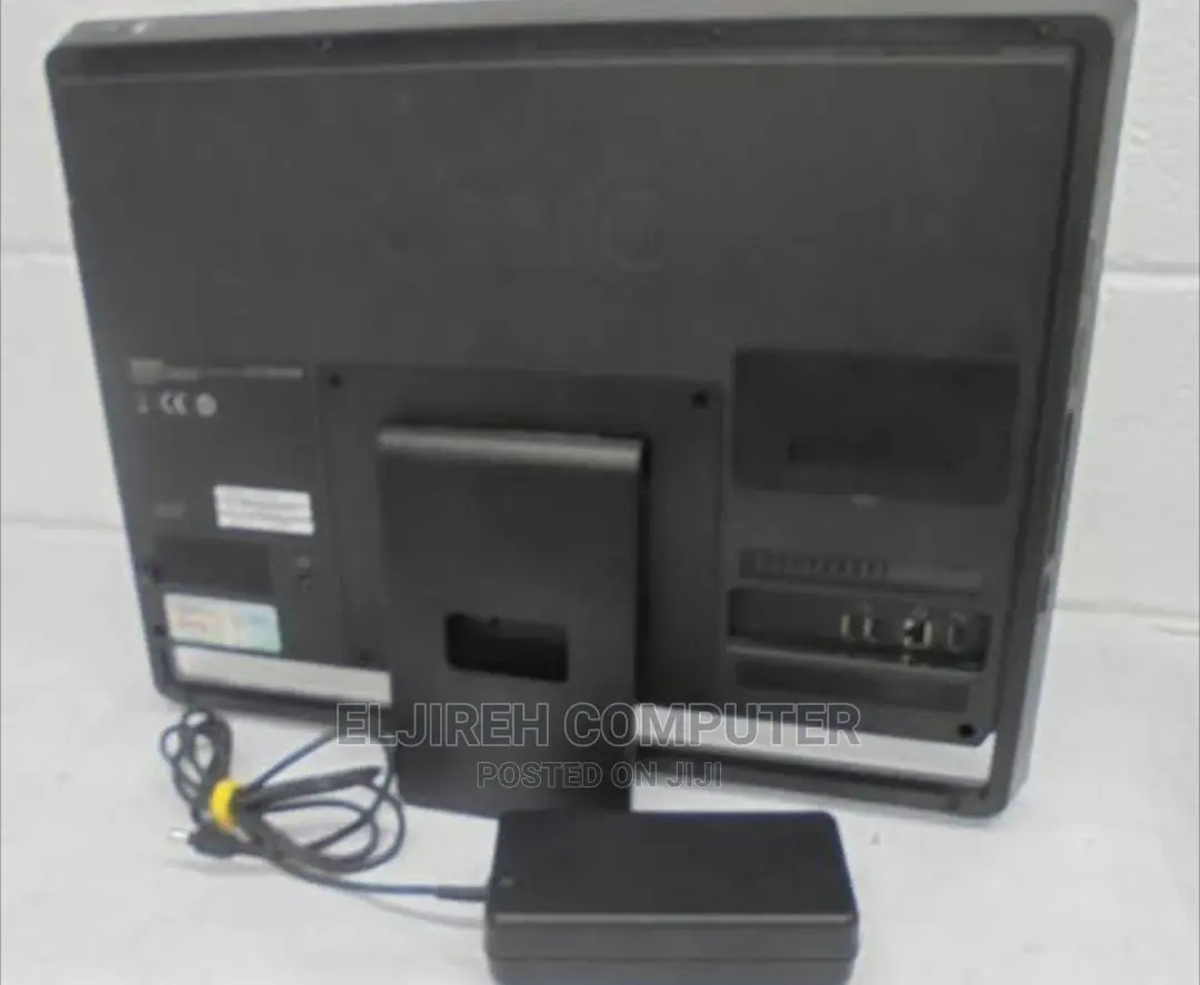 Desktop Computer 4GB Intel Core I3 HDD 500GB