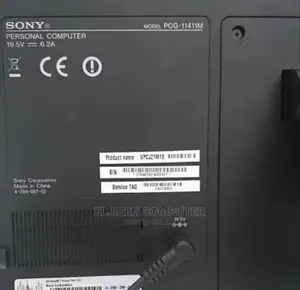 Desktop Computer 4GB Intel Core I3 HDD 500GB