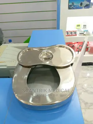 Medical Equipment Patient Bed Pan
