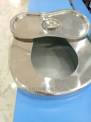 Economy Medical Bed Basin