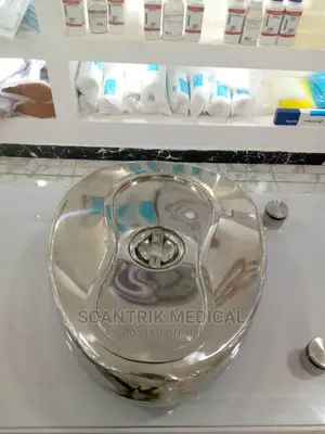 Bedridden Patients Bedpan