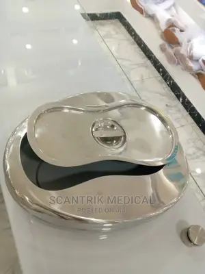 Easy to Clean Elderly Bed Pan