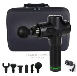 Brand New Hand Gun Massager