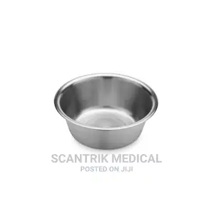 Stainless Steel Bowls