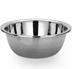 Stainless Steel Surgical Bowls