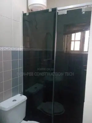 Shower Doors