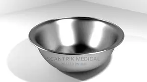Lotion Bowl-Medical Equipment