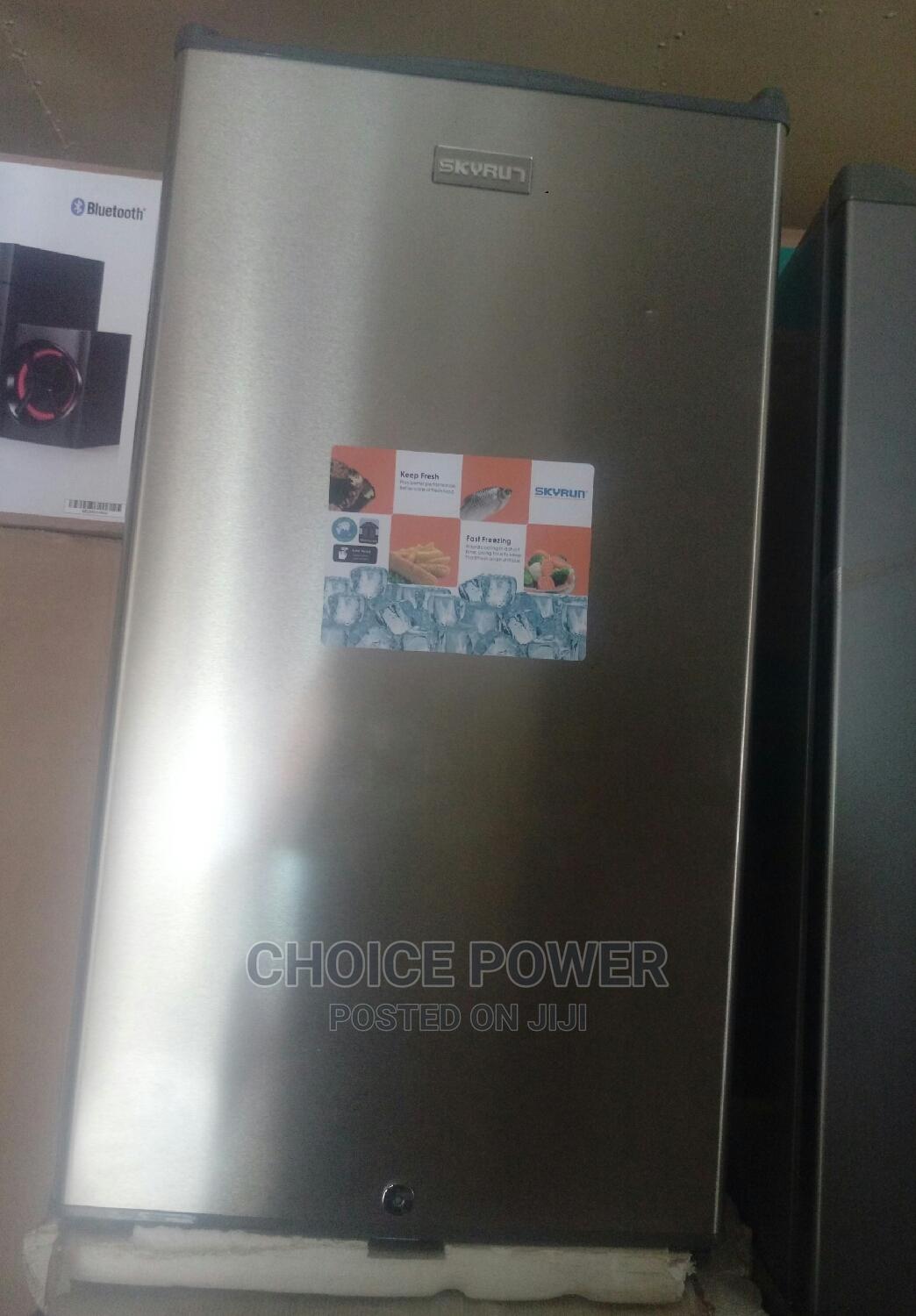 Skyrun Office Fridge
