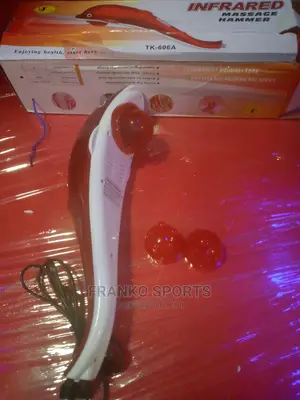Infrared Massage