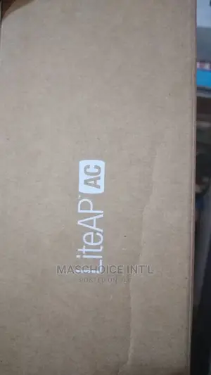 Ubiquiti Lap-120 2x2 Mimo Ac Access Point