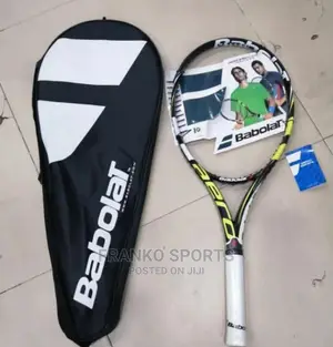 Professional Babolat Racket
