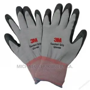 3m Hand Gloves