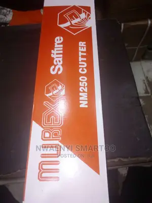 Saffire Cutting Torch Original One
