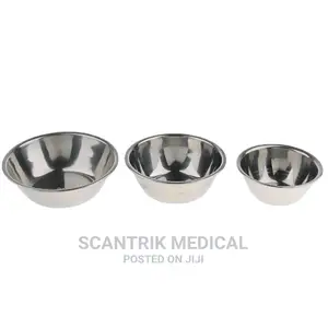 Medical Bowls