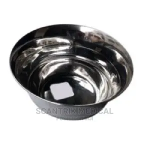 Medical Stainless Steel Bowls