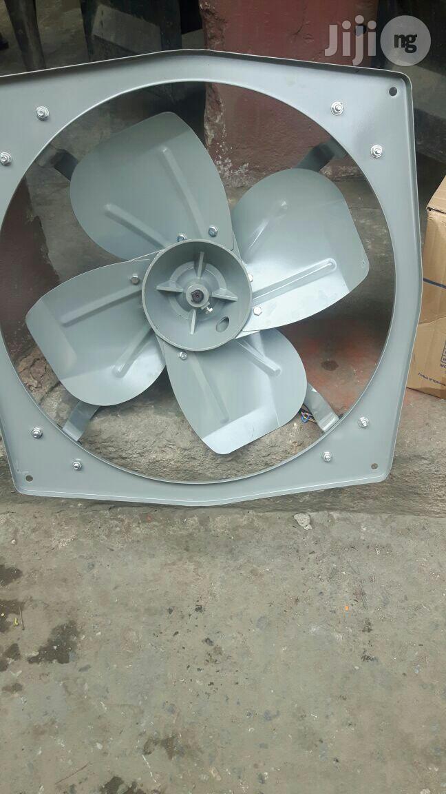 Extractor Fan
